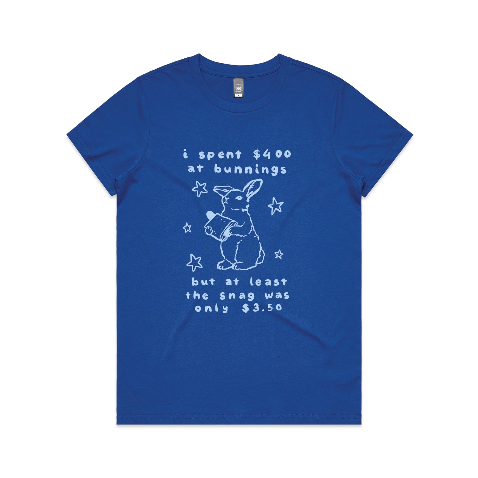 $3.50 Snag Tee