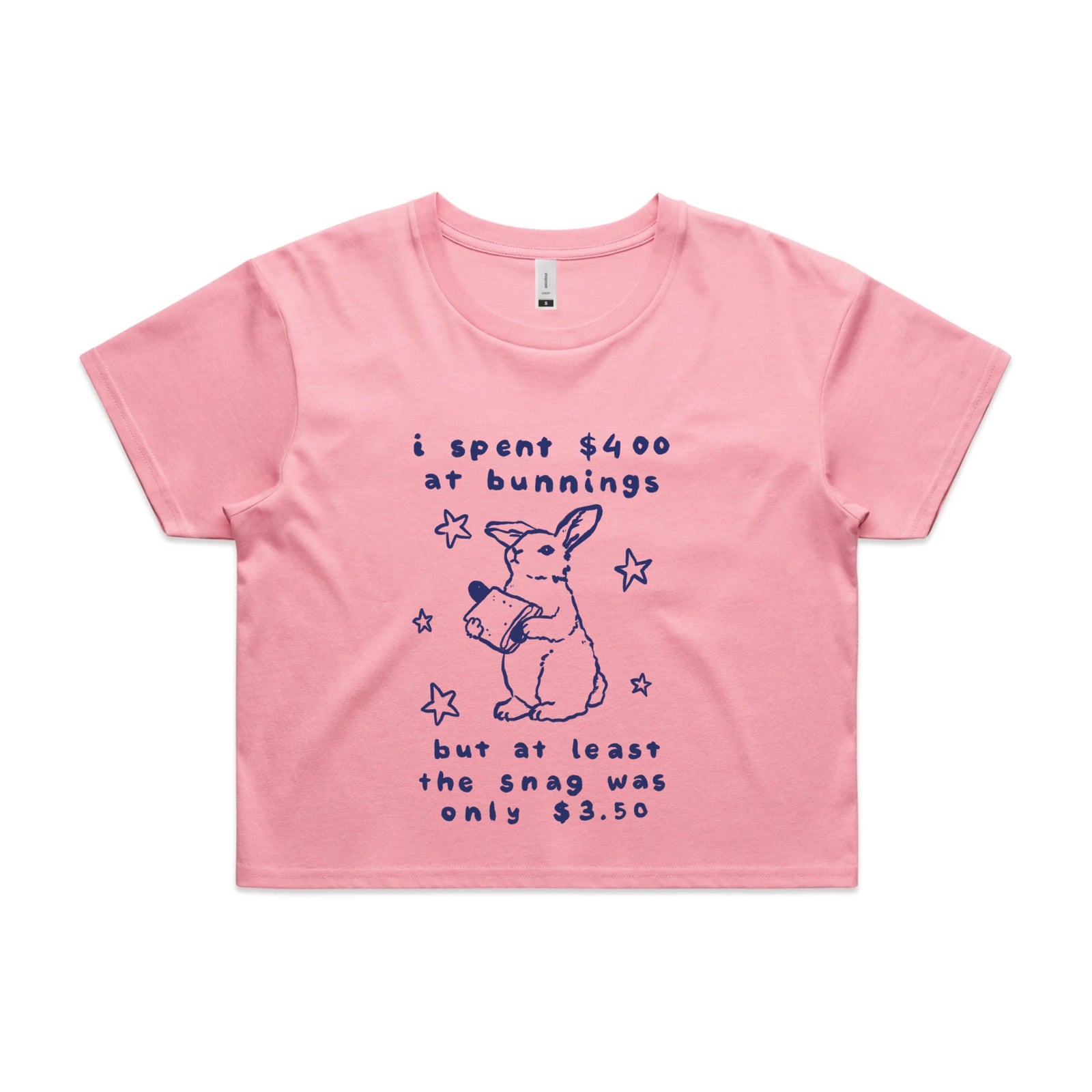 $3.50 Snag Tee