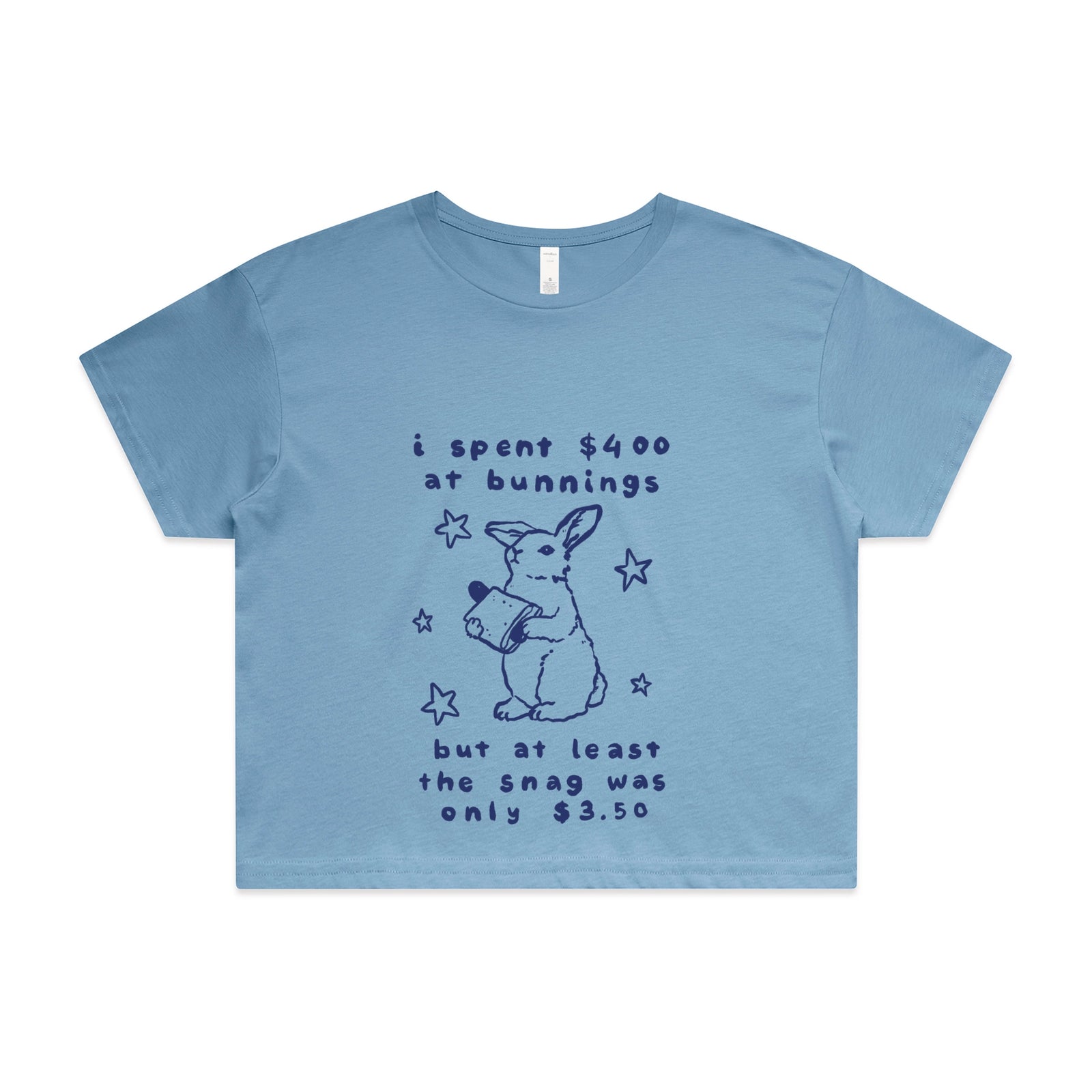 $3.50 Snag Tee