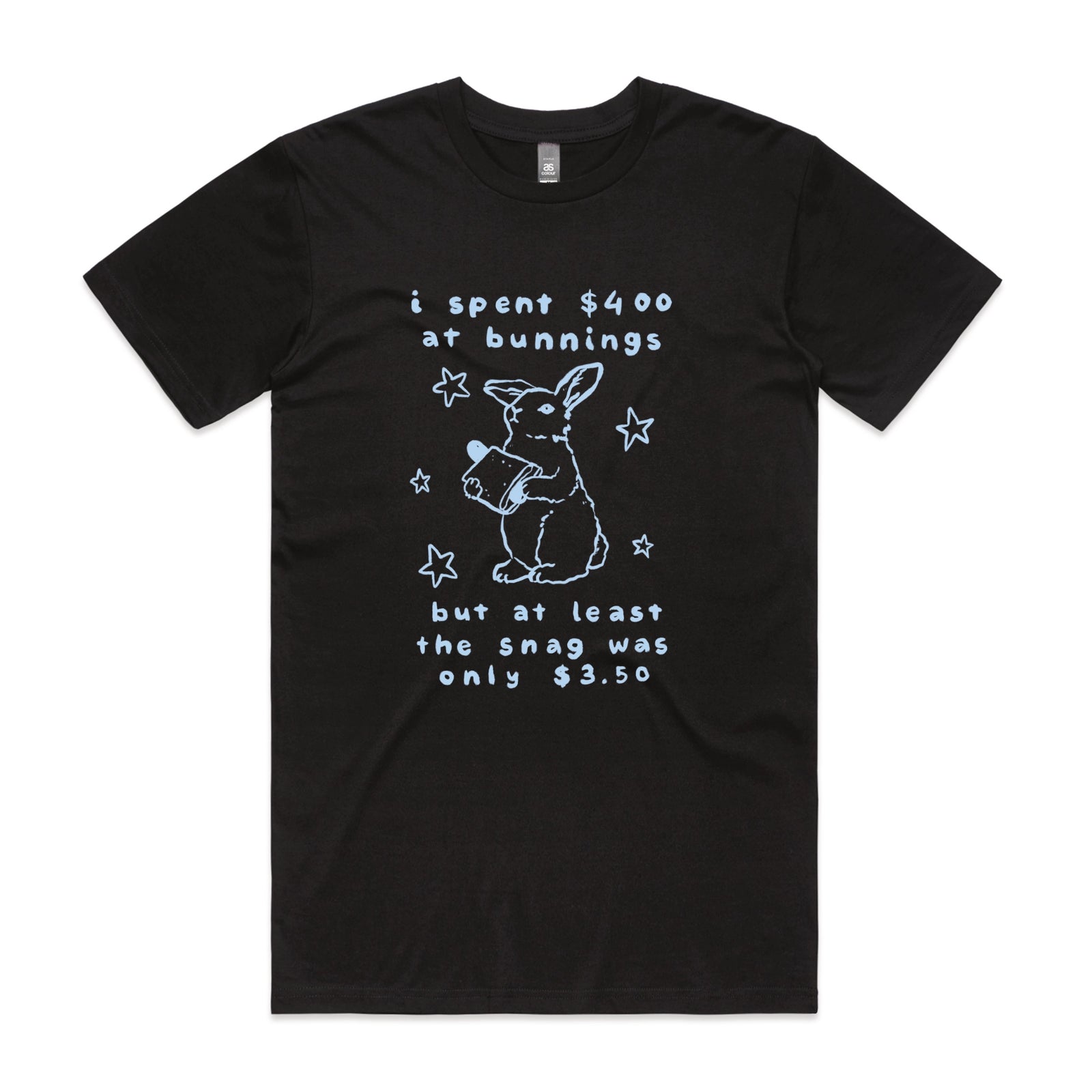 $3.50 Snag Tee