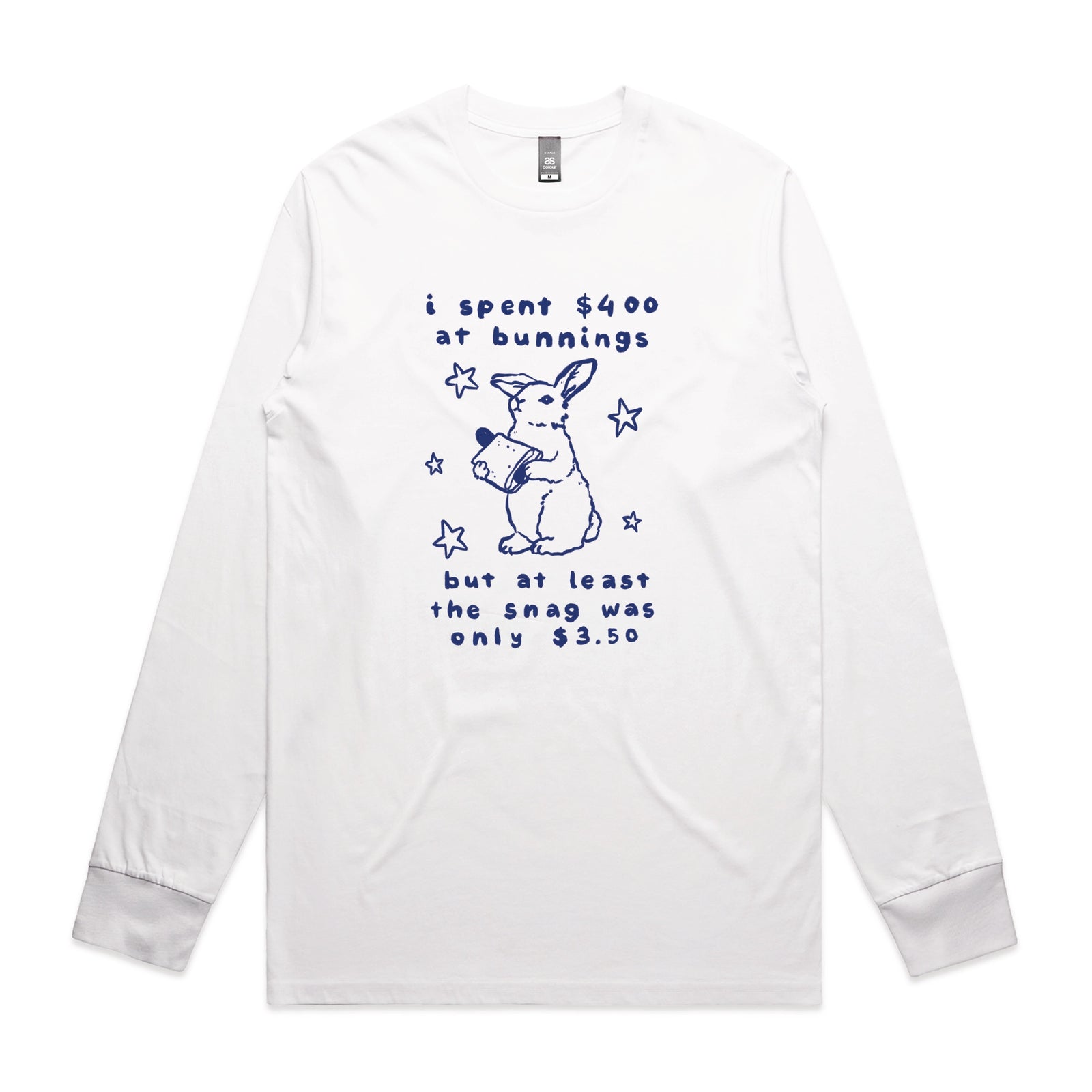 $3.50 Snag Tee