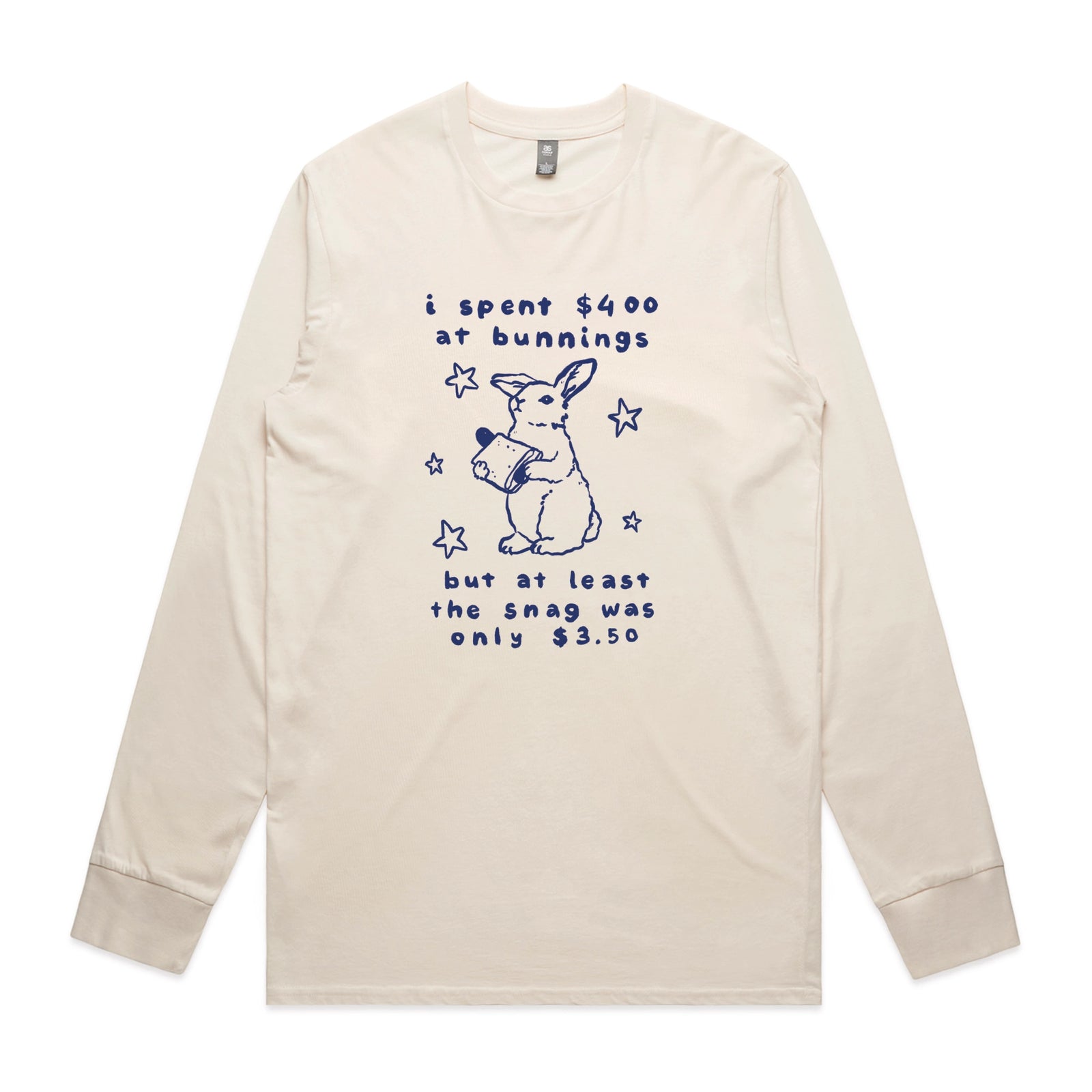 $3.50 Snag Tee