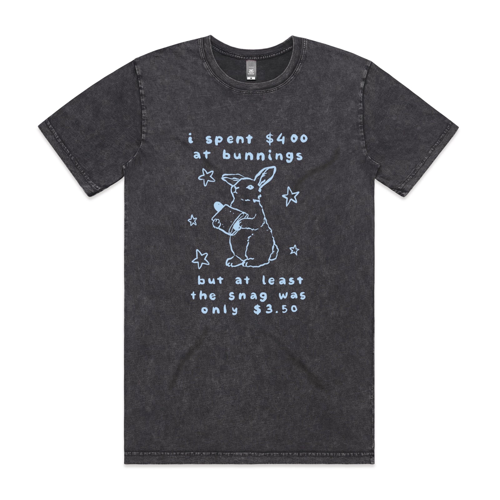$3.50 Snag Tee