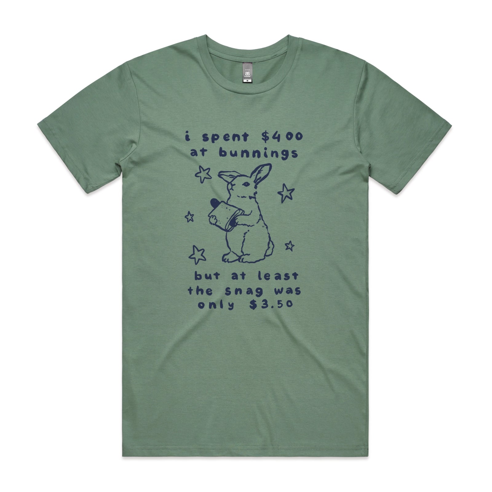 $3.50 Snag Tee