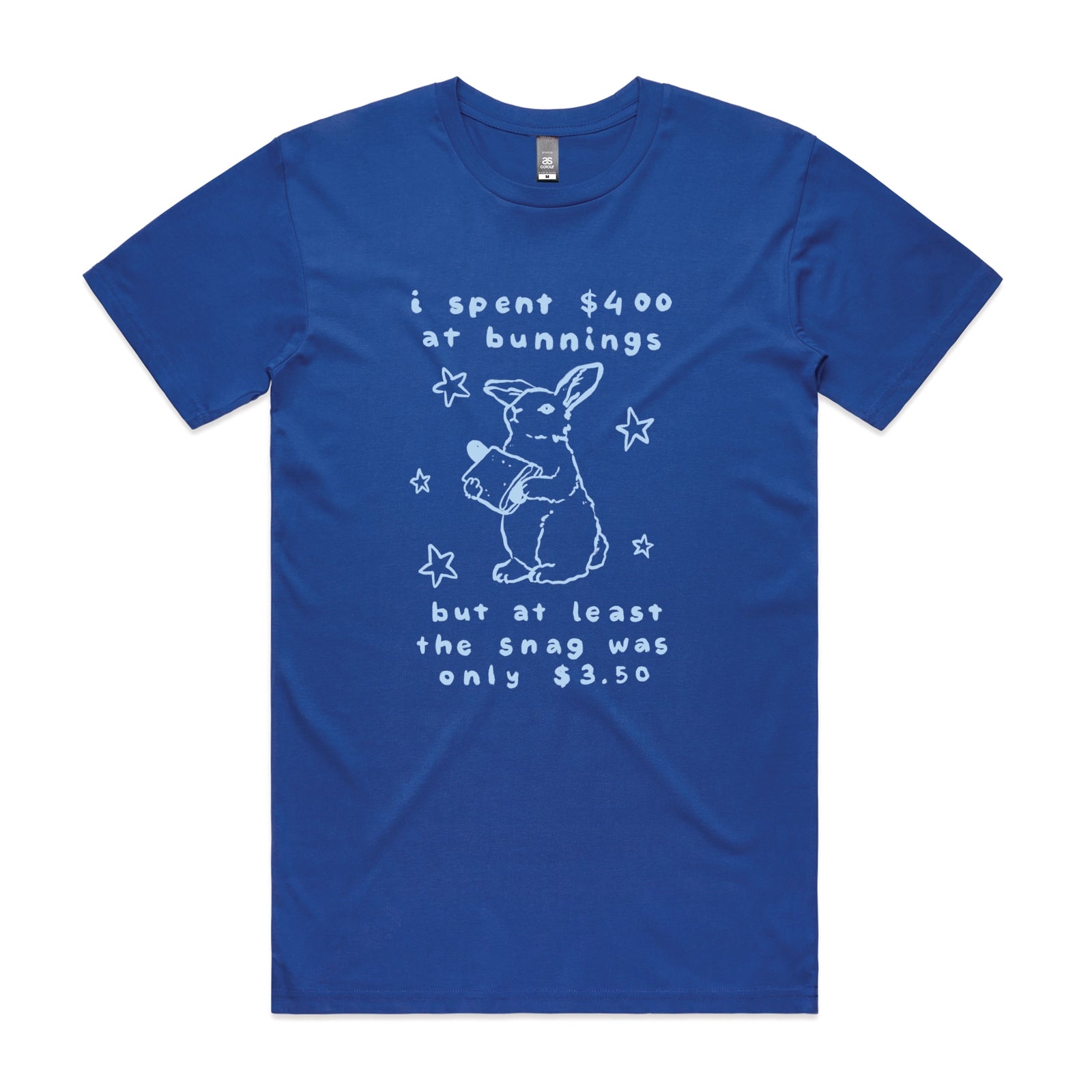 $3.50 Snag Tee