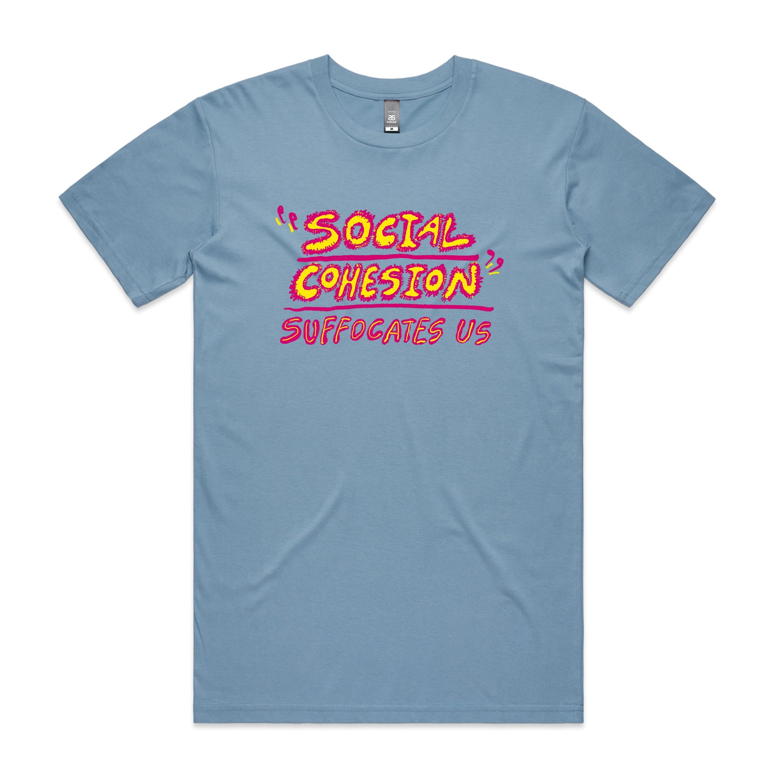 Social Cohesion Tee
