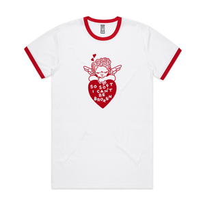 So Soft Tee