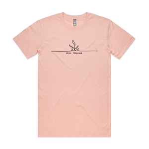 Still Growing Tee