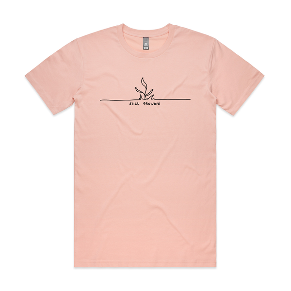 Still Growing Tee