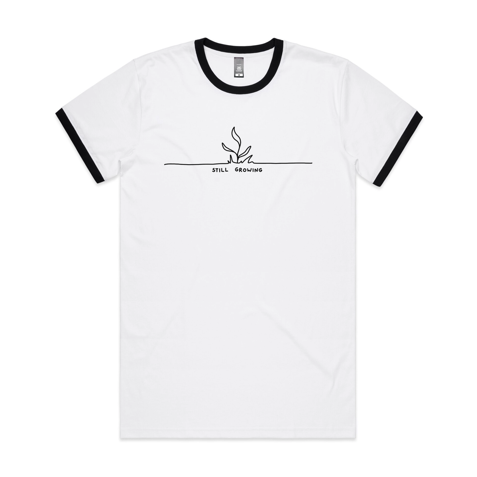 Still Growing Tee