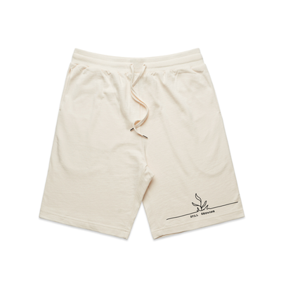 Still Growing Shorts by Lonely Kids Club. All clothing from our T-shirts to our shorts and hoodies are ethically made, and printed packed and shipped from Sydney.