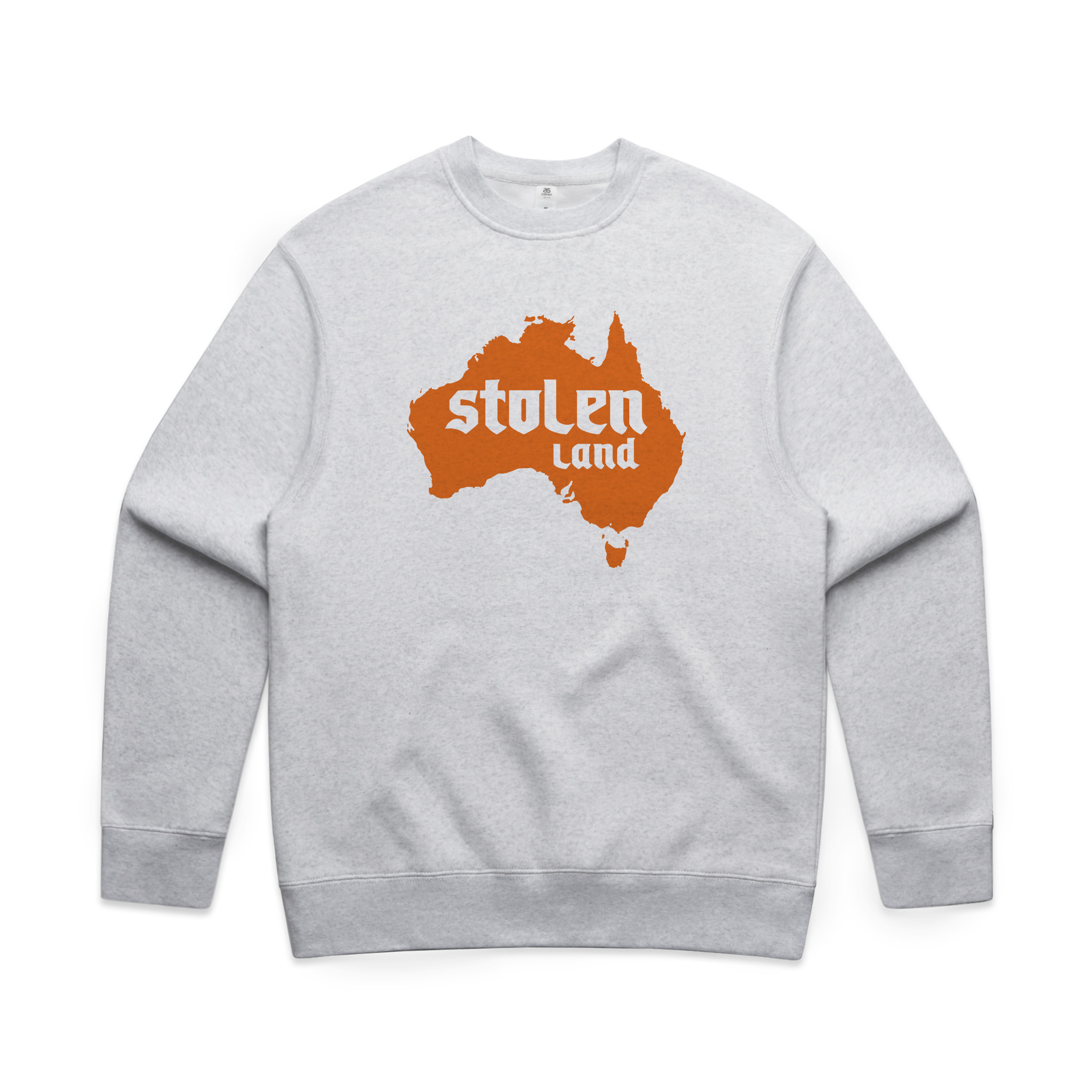 Stolen Land Charity Jumper