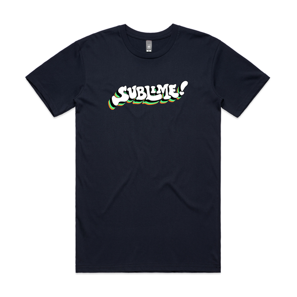 Sublime Tee