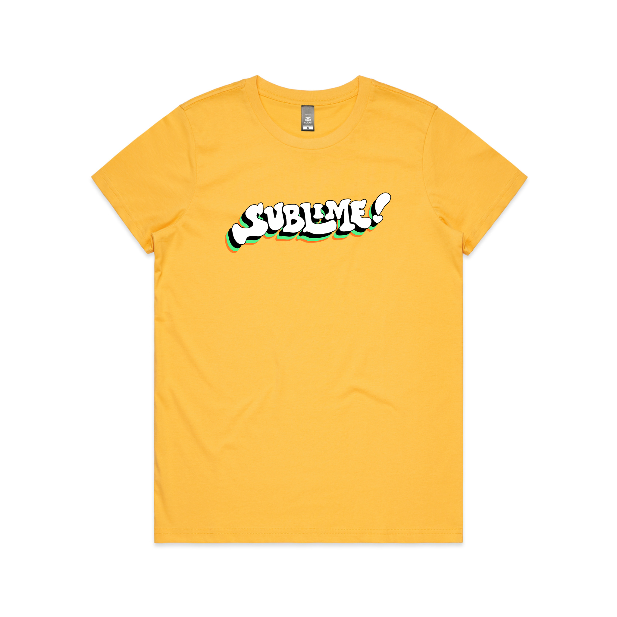 Sublime Tee