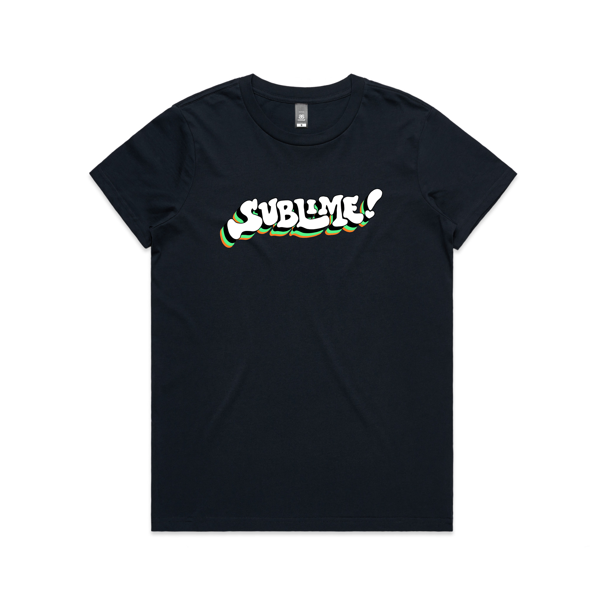 Sublime Tee