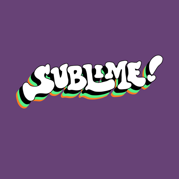 Sublime Tee