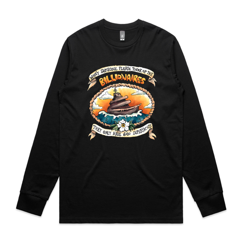 6000 Superyachts Tee by Lonely Kids Club. All clothing from our T-shirts to our shorts and hoodies are ethically made, and printed packed and shipped from Sydney.