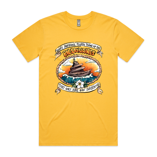 6000 Superyachts Tee by Lonely Kids Club. All clothing from our T-shirts to our shorts and hoodies are ethically made, and printed packed and shipped from Sydney.