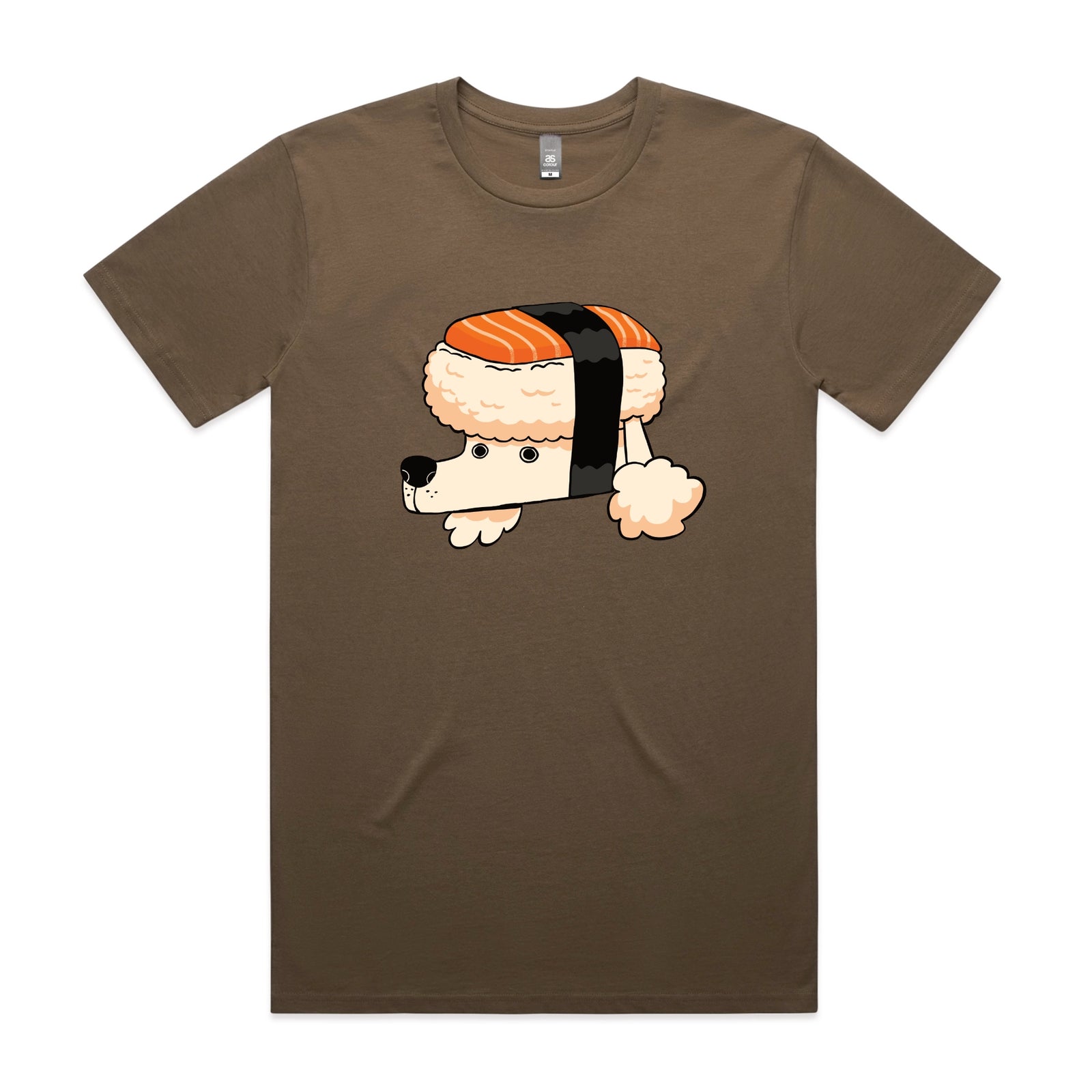 French Sushi Tee