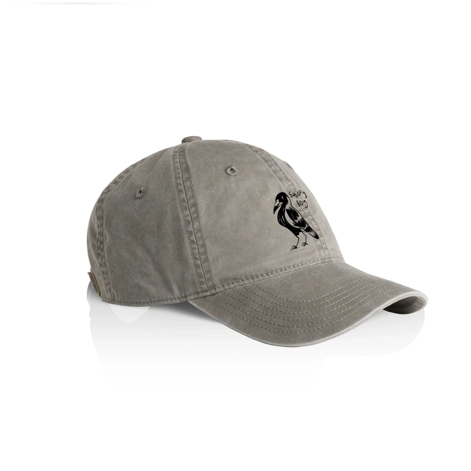 Swoopy Boy Hat hat by Lonely Kids Club