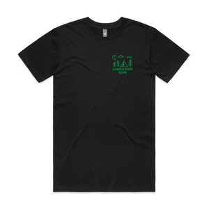 Tent Tee