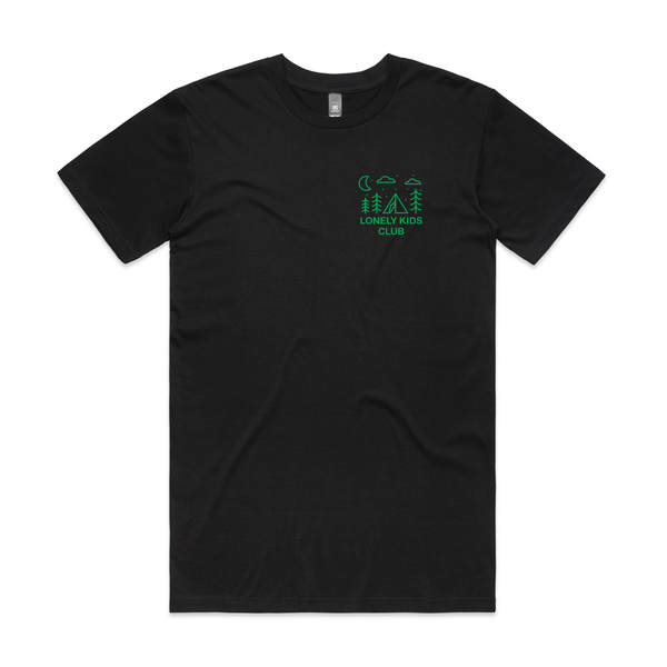 Tent Tee