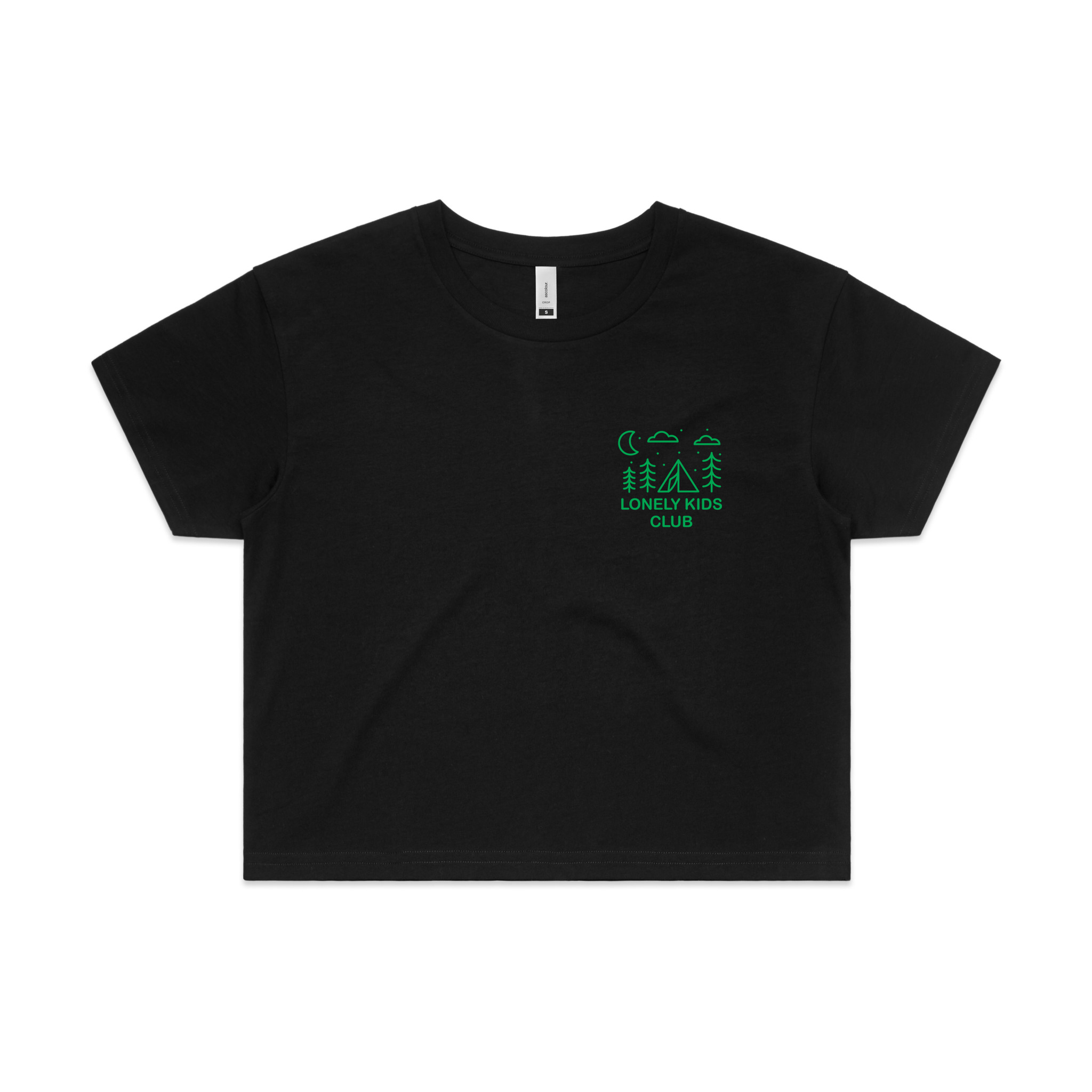 Tent Tee