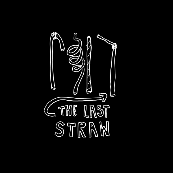 The Last Straw Tee