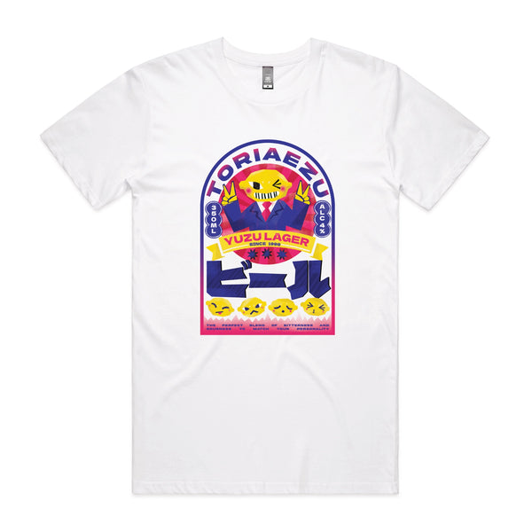 Toriaezu Tee