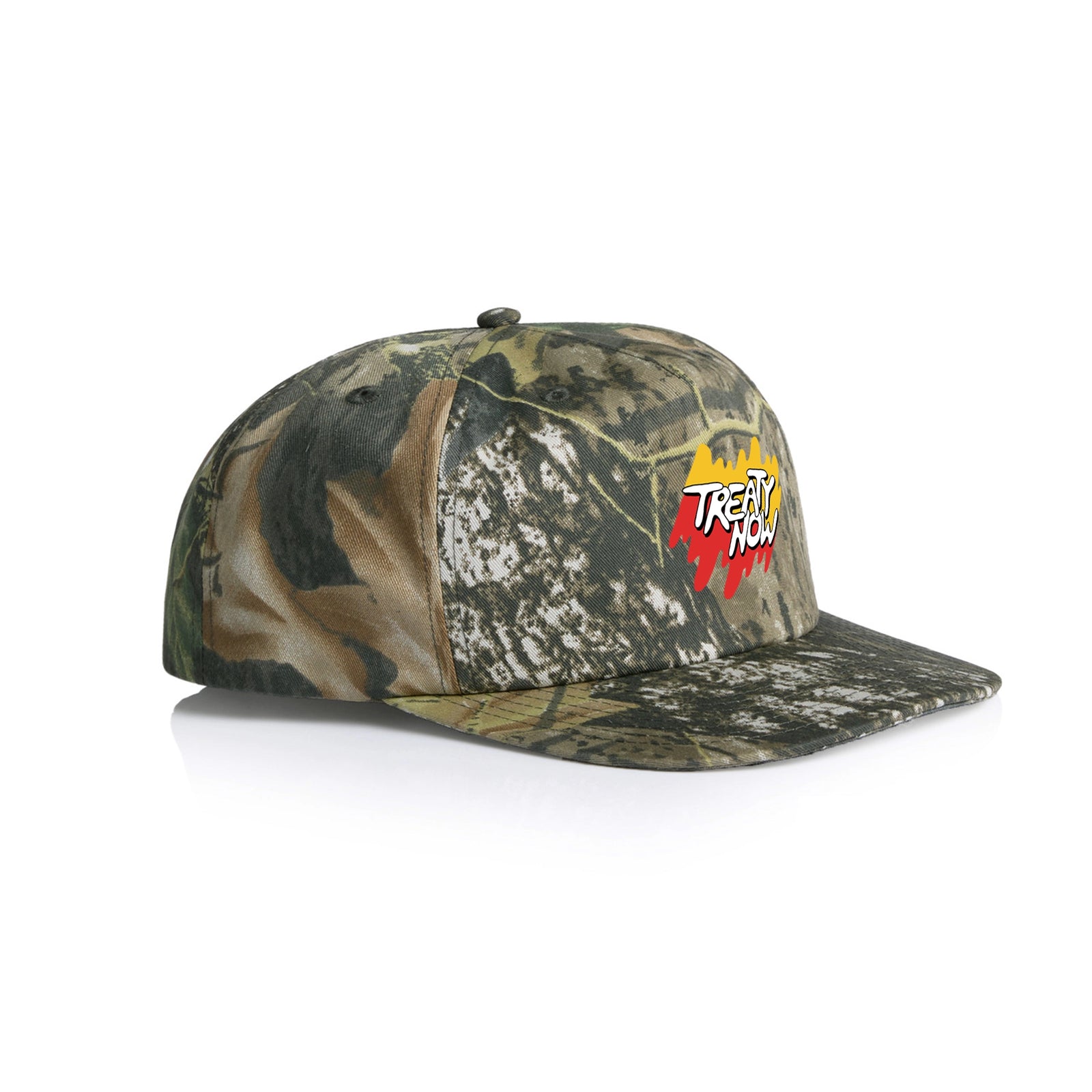 Treaty Now Hat
