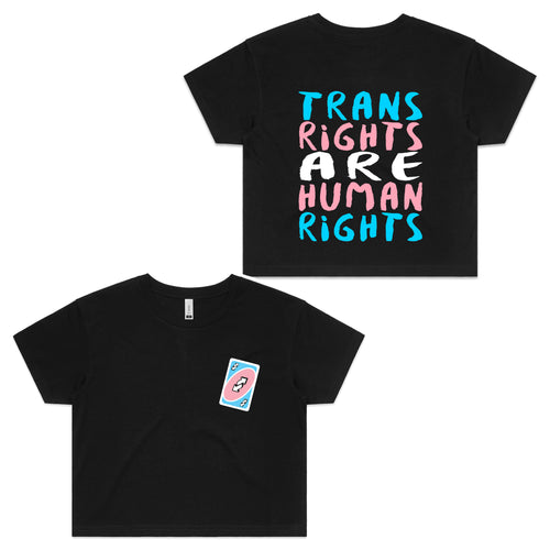 Uno Who You Are Tee by Lonely Kids Club. All clothing from our T-shirts to our shorts and hoodies are ethically made, and printed packed and shipped from Sydney.