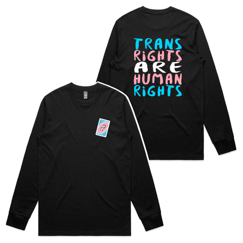 Uno Who You Are Tee by Lonely Kids Club. All clothing from our T-shirts to our shorts and hoodies are ethically made, and printed packed and shipped from Sydney.