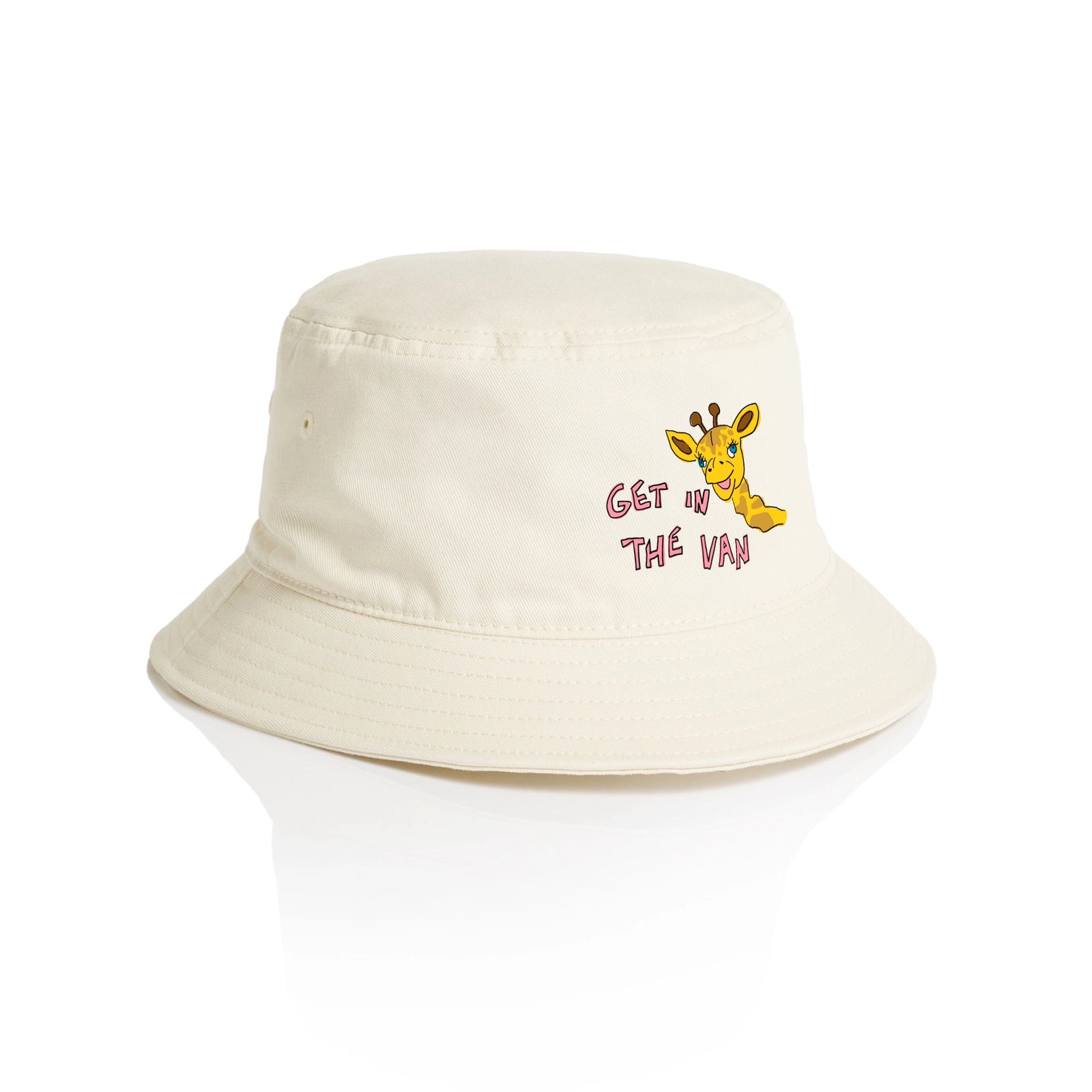 Get In The Van Hat