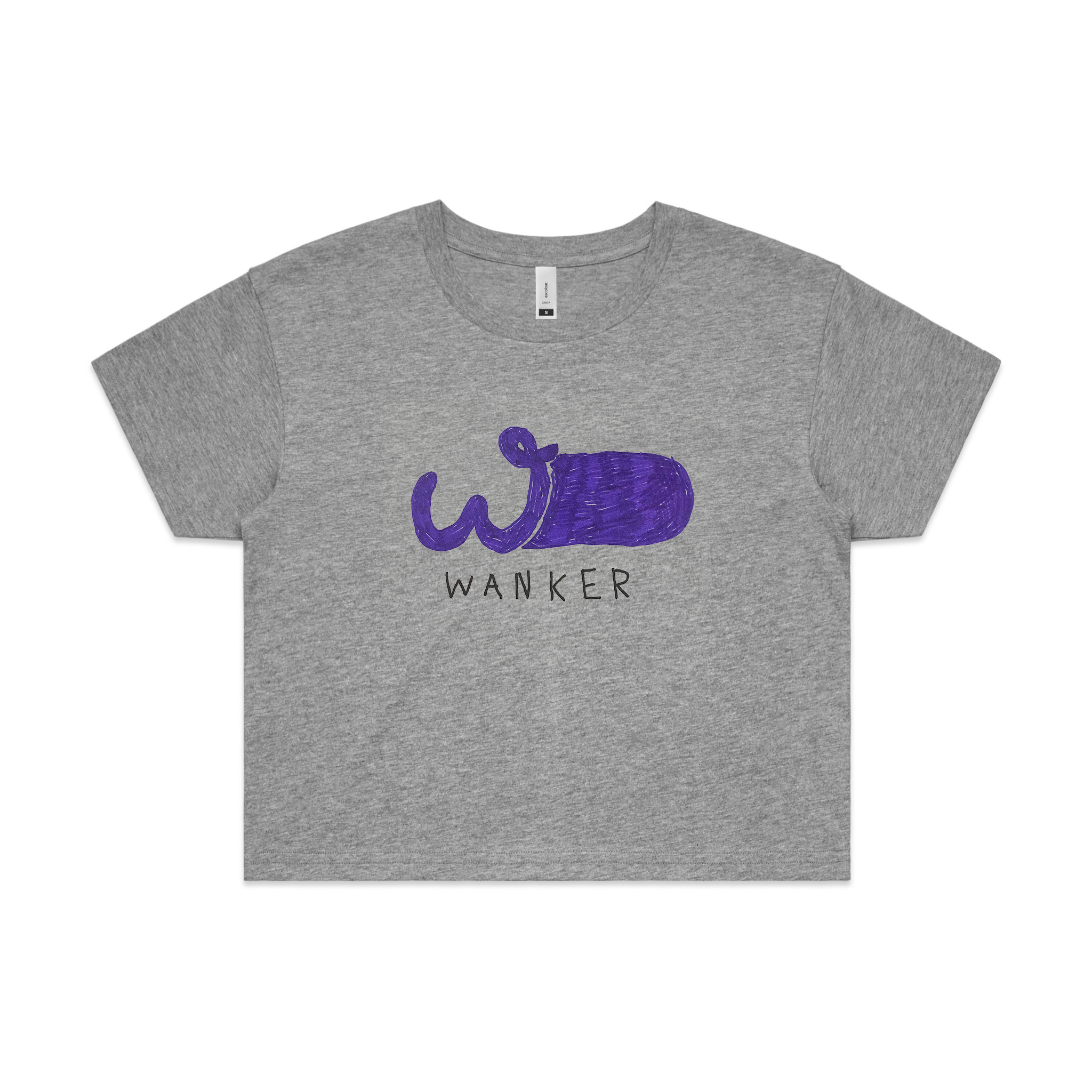 Wanker Tee