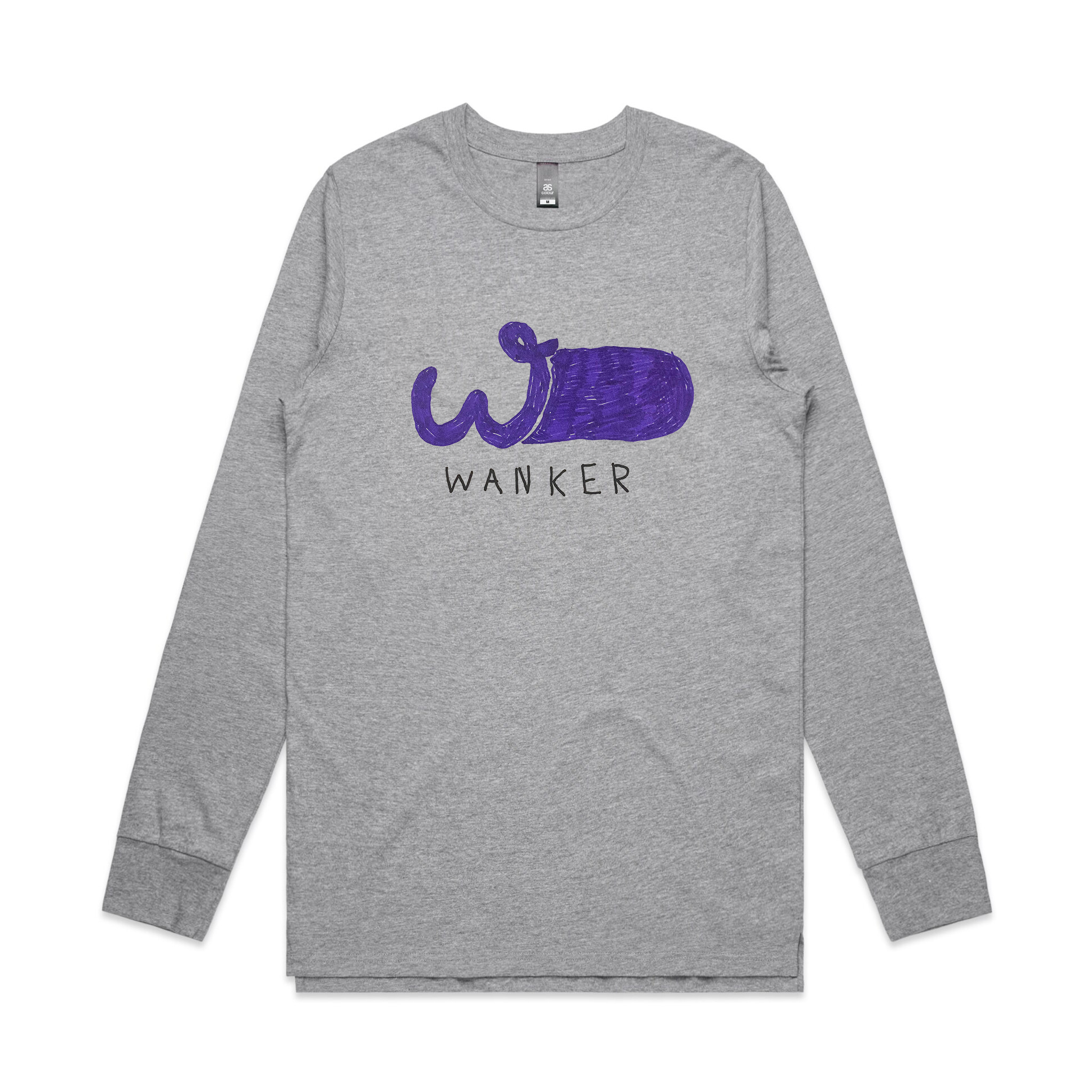 Wanker Tee