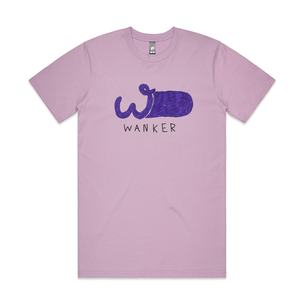 Wanker Tee