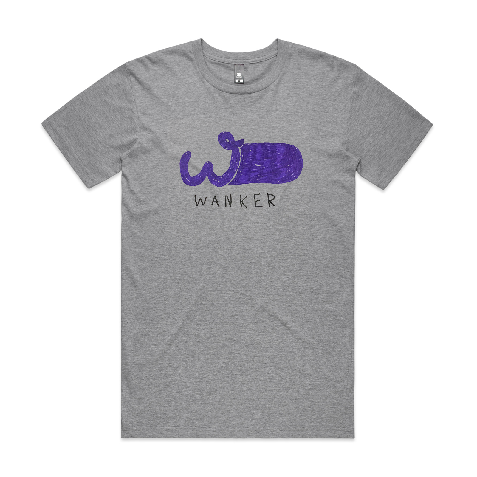 Wanker Tee