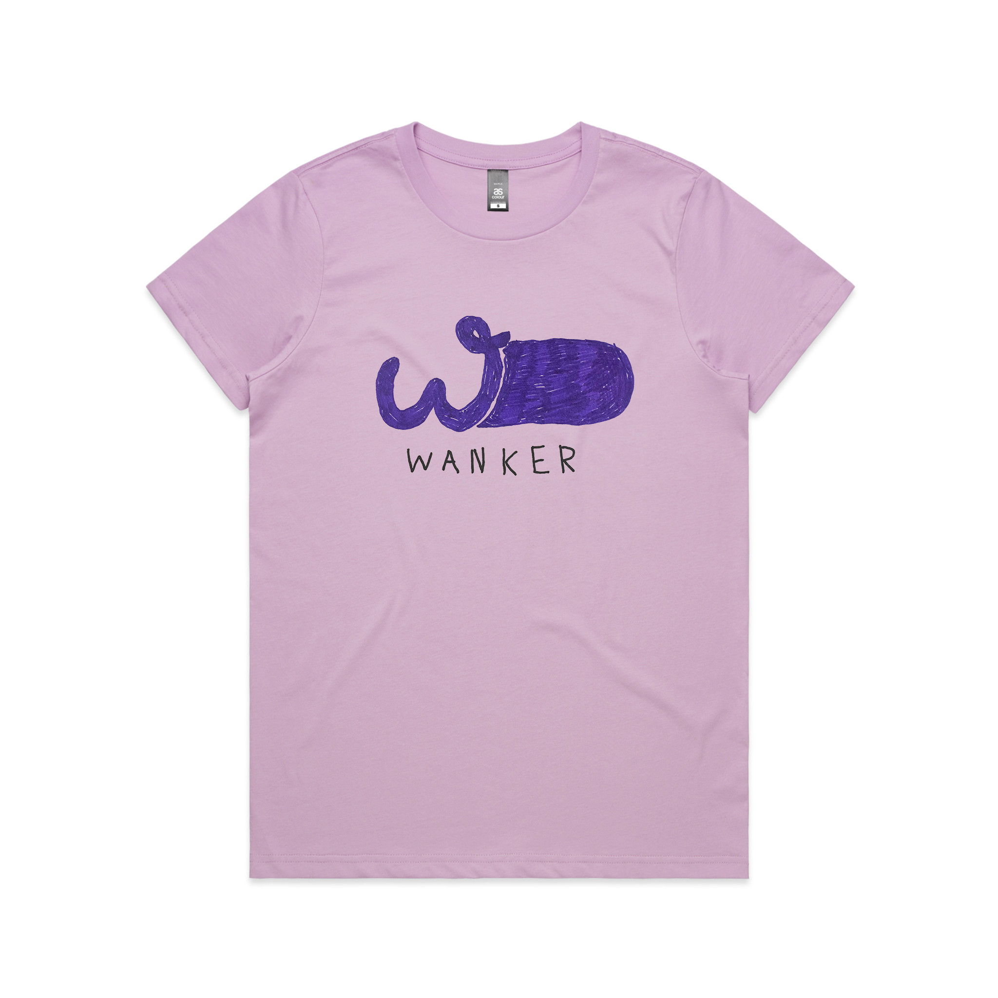 Wanker Tee