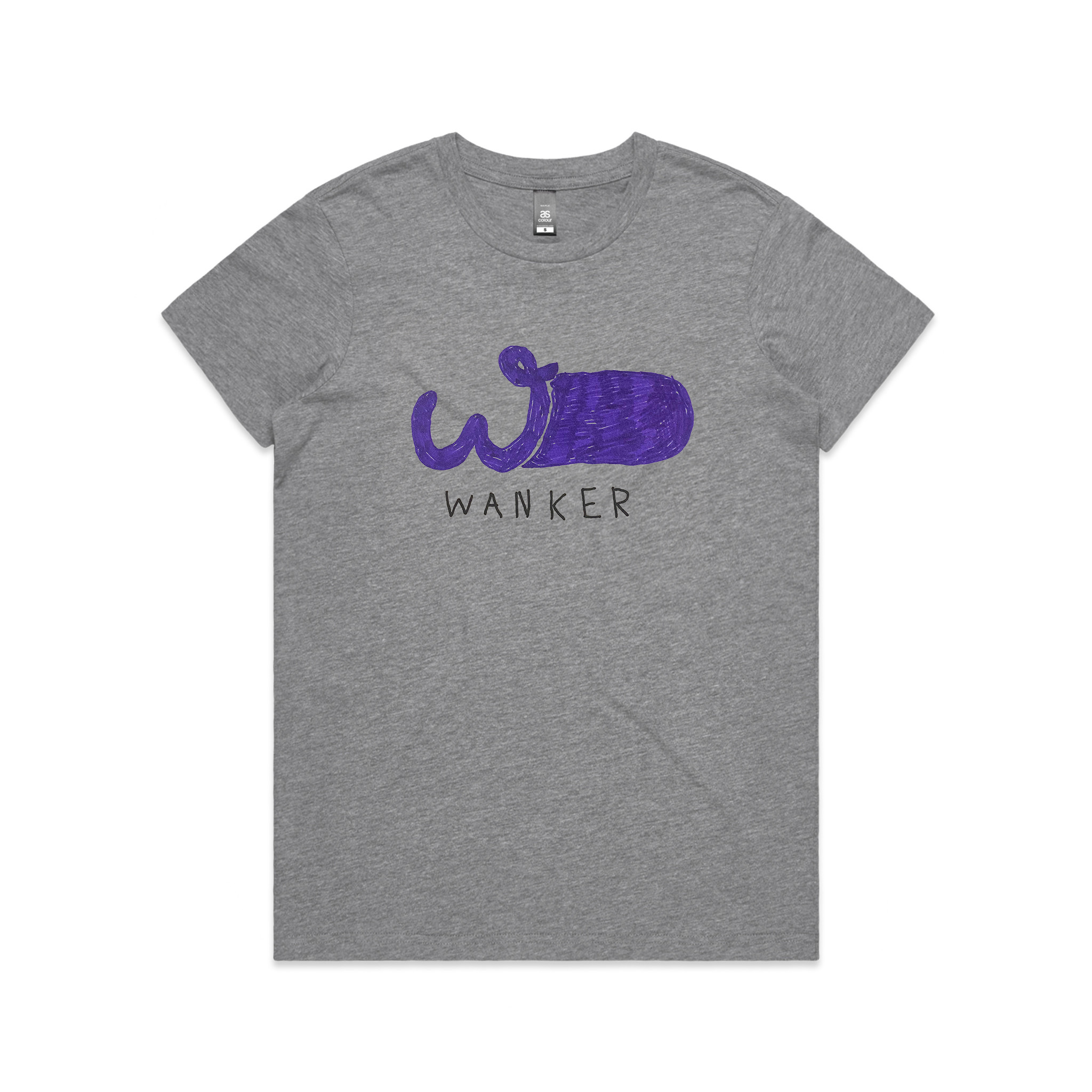 Wanker Tee