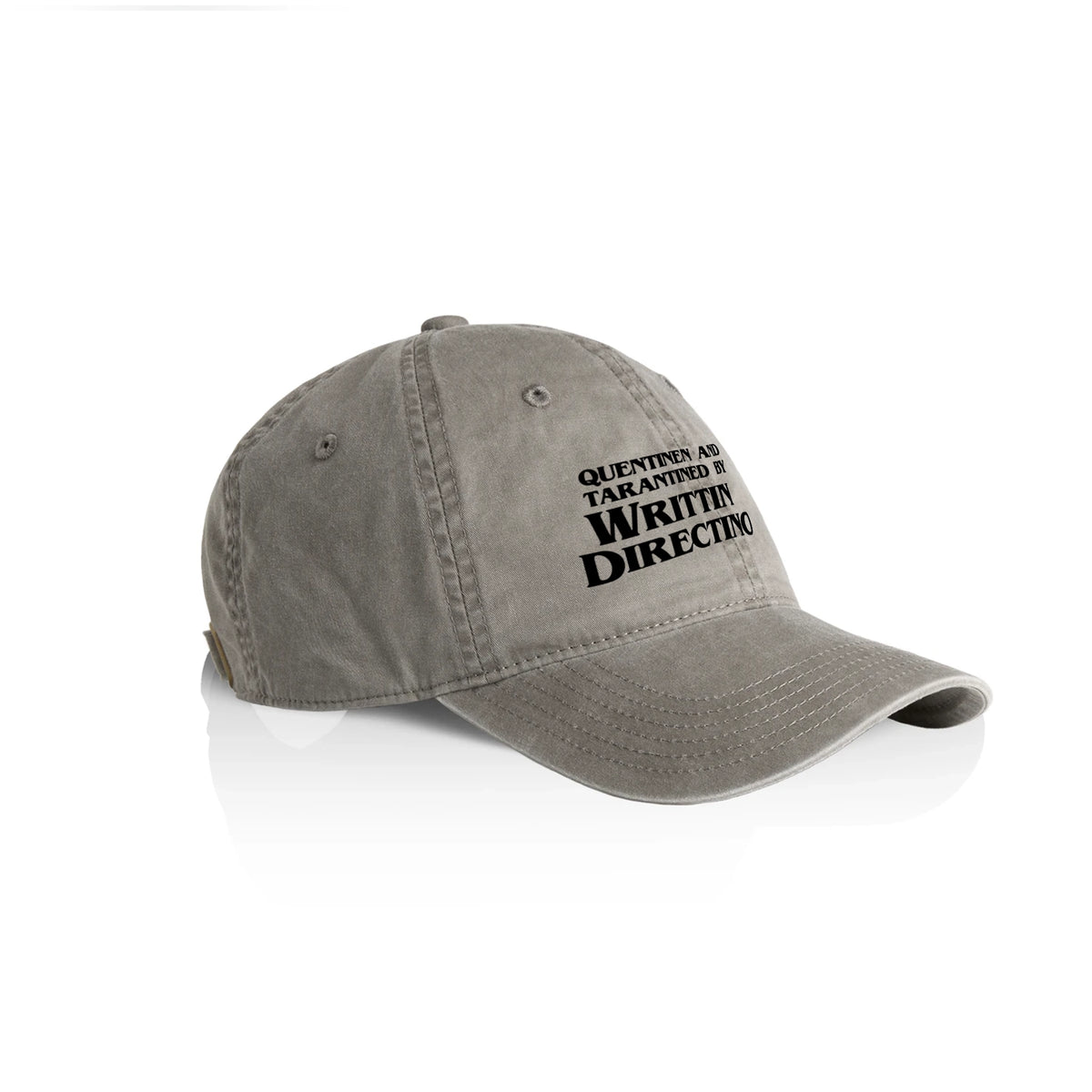Writtin Directino Hat hat by Lonely Kids Club