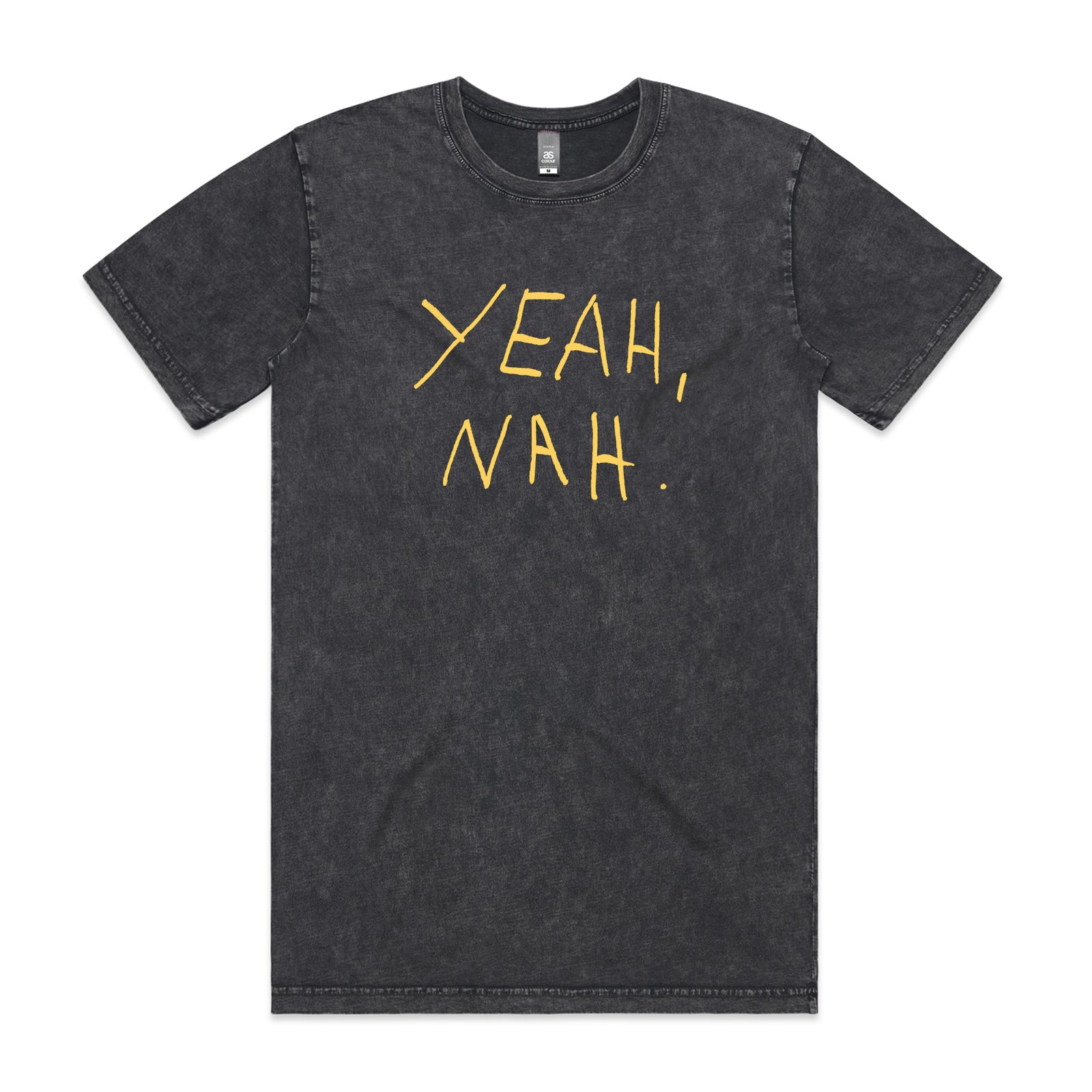 Yeah Nah Tee