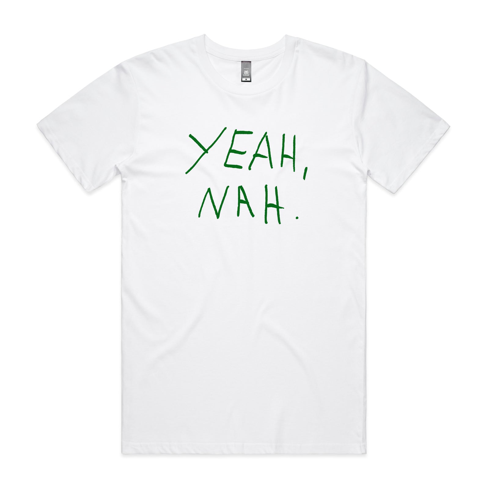 Yeah Nah Tee
