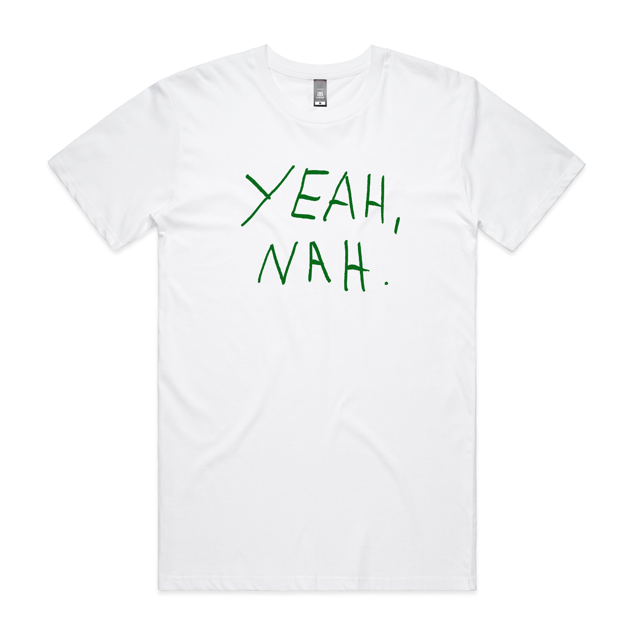 Yeah Nah Tee