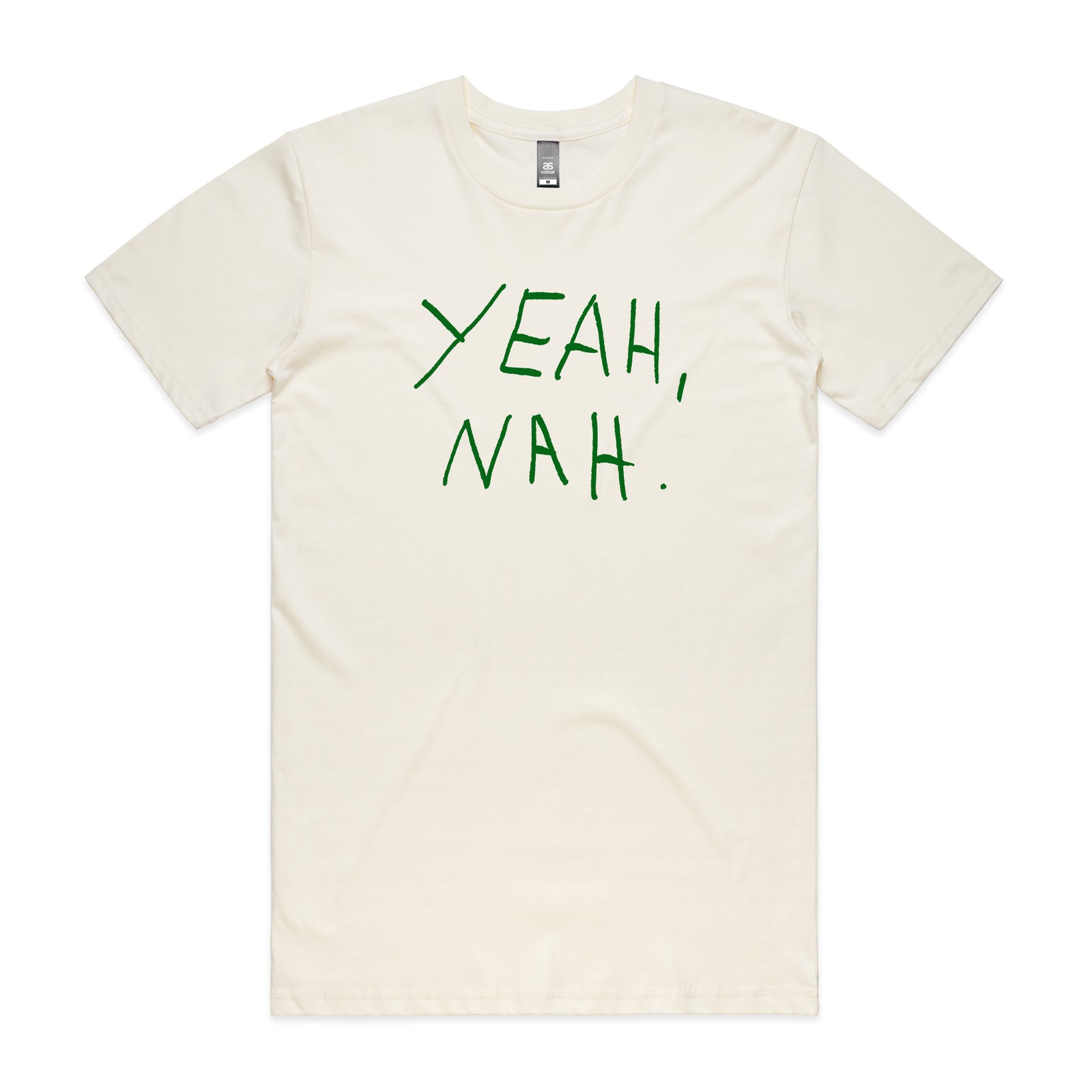 Yeah Nah Tee