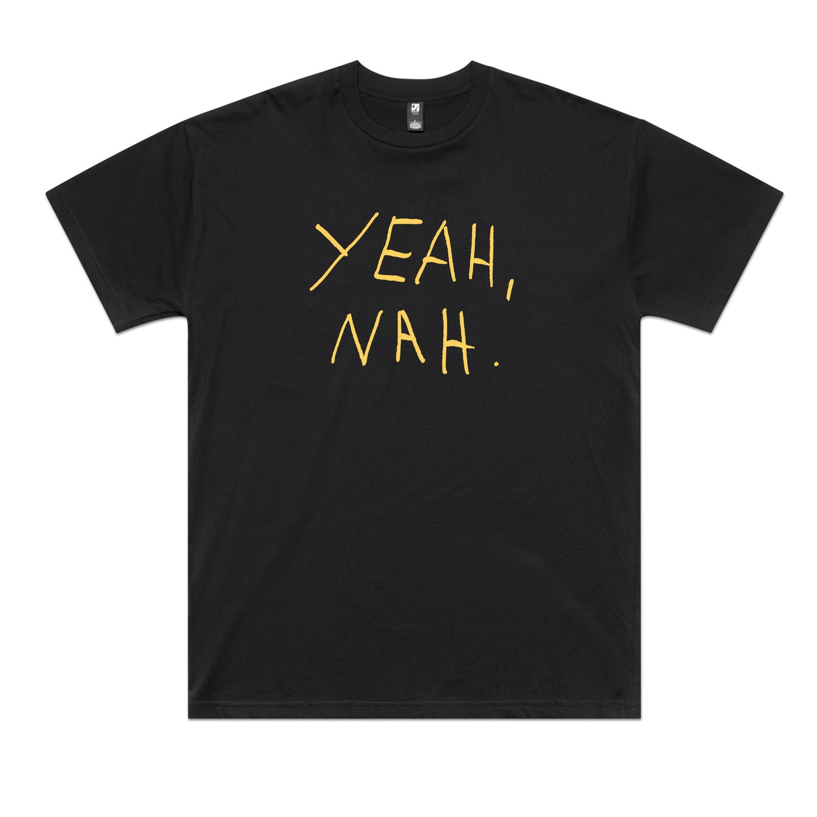 Yeah Nah Tee