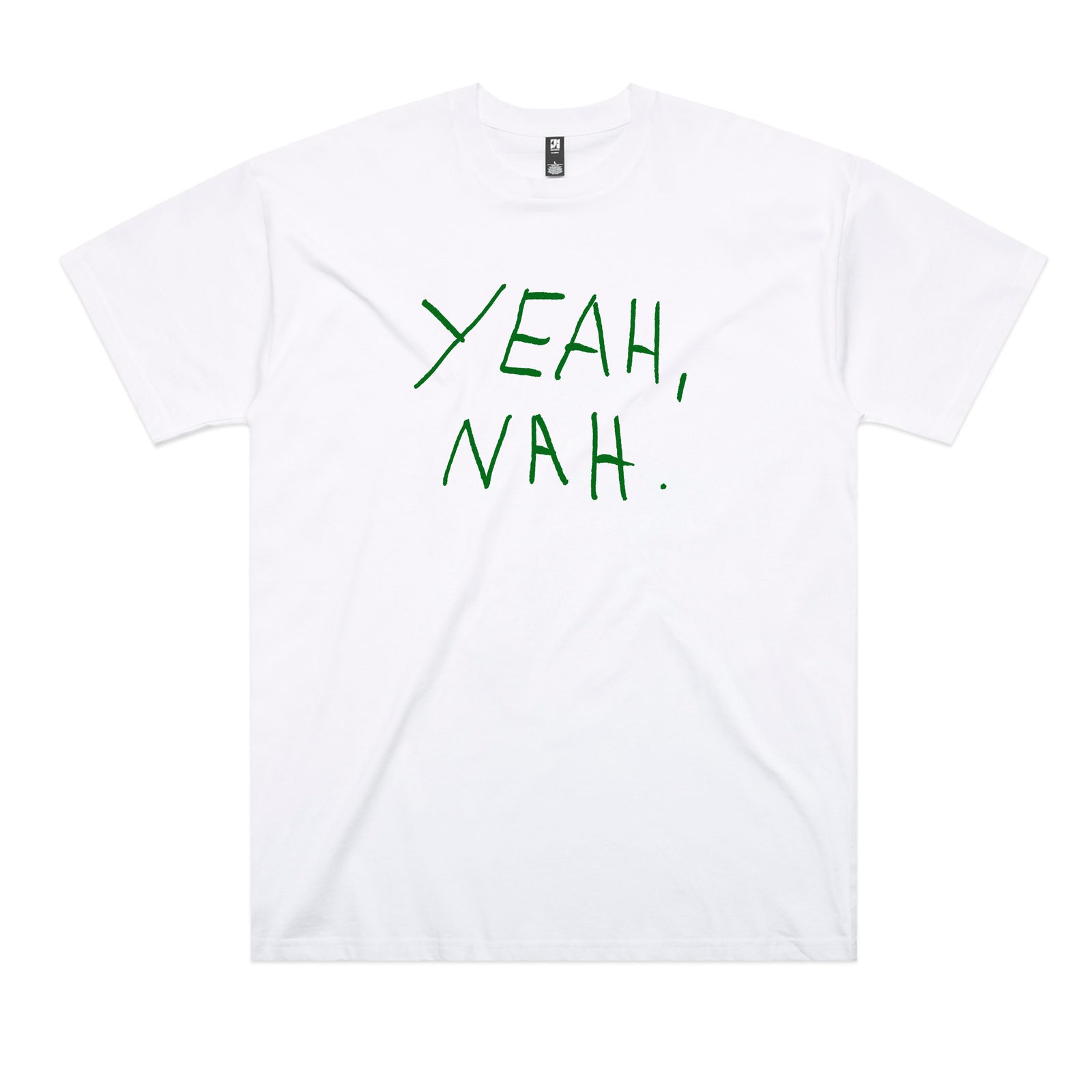 Yeah Nah Tee