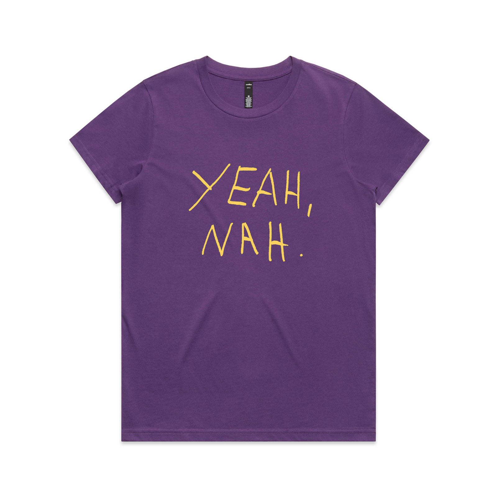 Yeah Nah Tee