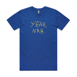 Yeah Nah Tee