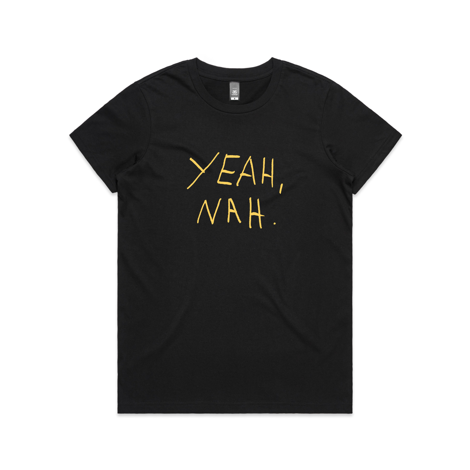 Yeah Nah Tee