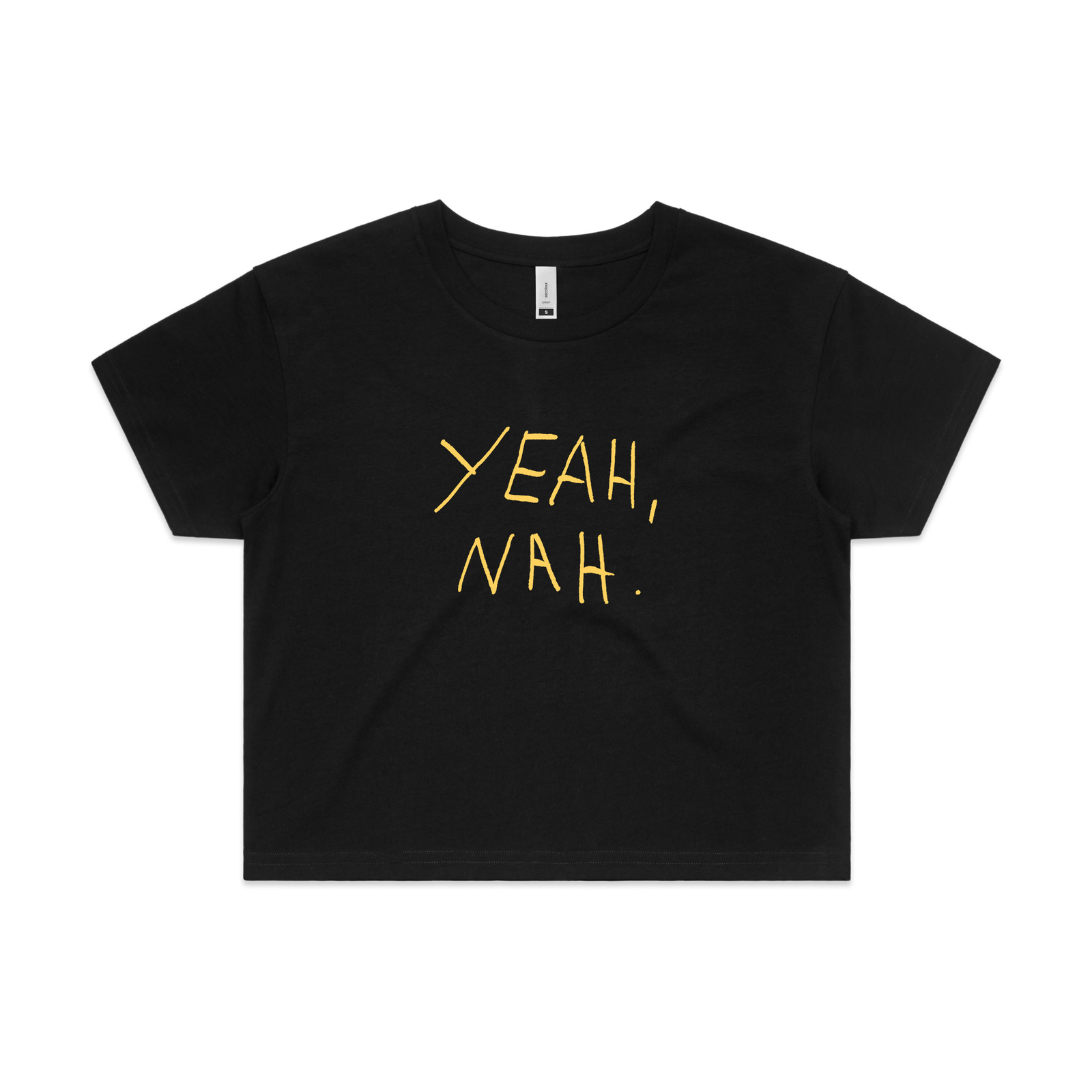 Yeah Nah Tee